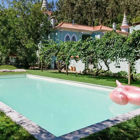 B&B Torres Da