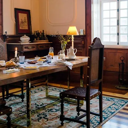 Torres Da Bed & Breakfast Anadia
