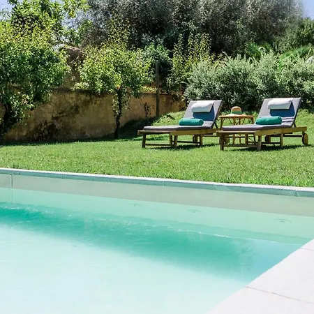 Bed & Breakfast Torres Da Anadia