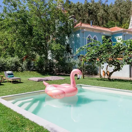 Torres Da Bed & Breakfast *