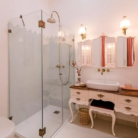 Bed & Breakfast Torres Da Anadia