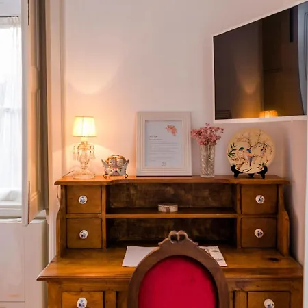 Bed & Breakfast Torres Da