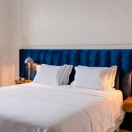 Torres Da Bed & Breakfast *