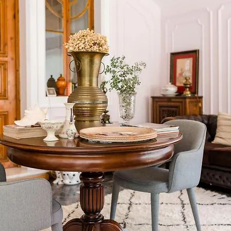Bed & Breakfast Torres Da Anadia