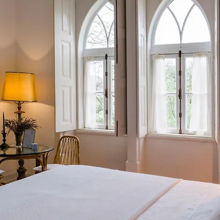 Torres Da Bed & Breakfast Anadia