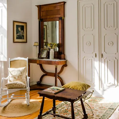 B&B Torres Da