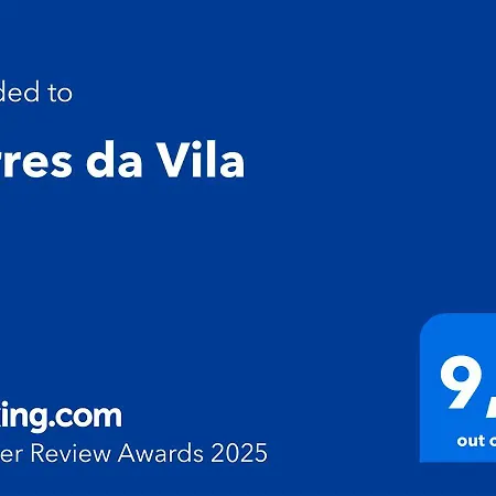Torres Da B&B 4*
