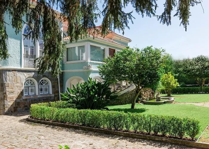 Torres Da 4* 阿纳迪亚