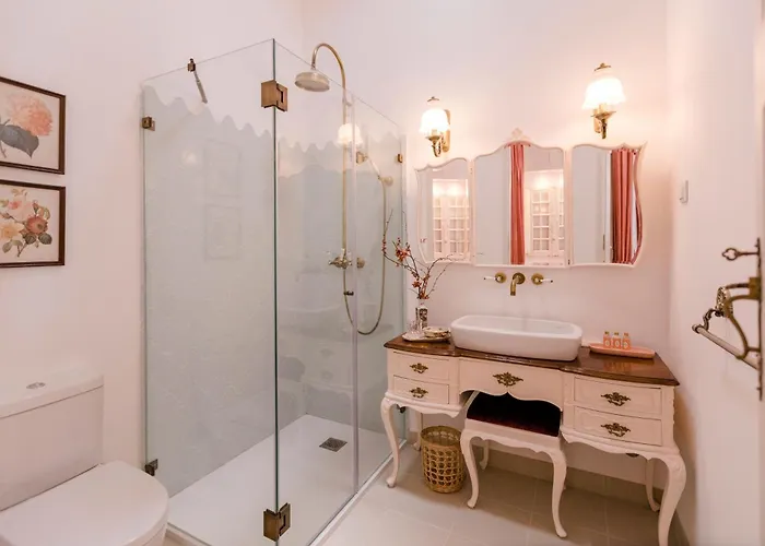 住宿加早餐酒店 Torres Da 阿纳迪亚