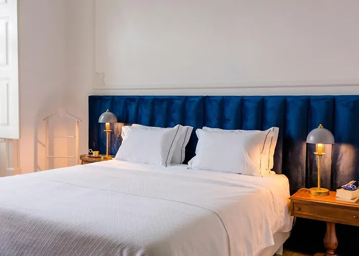 Torres Da 住宿加早餐酒店 4*