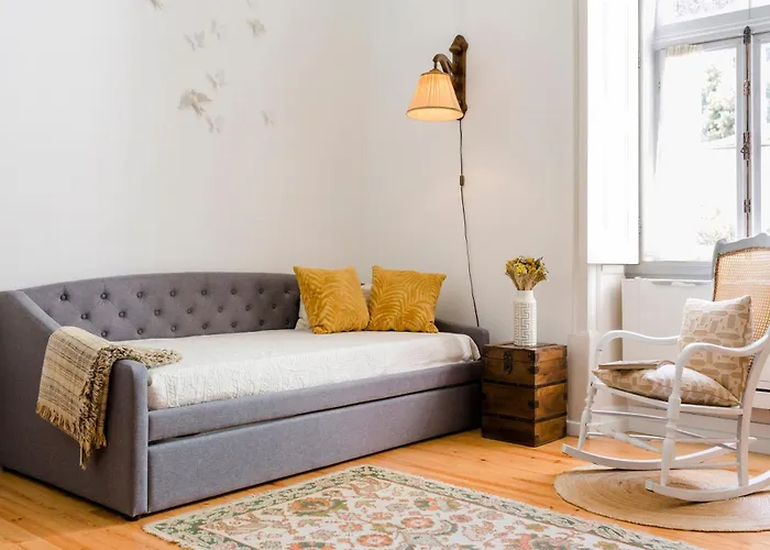 Torres Da 住宿加早餐酒店