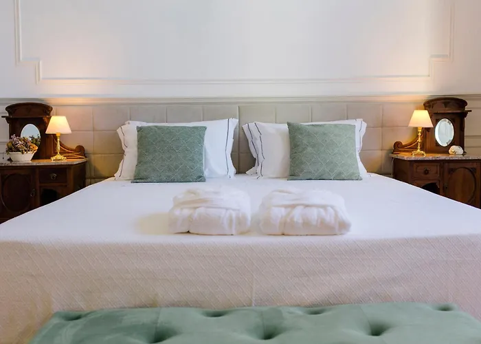 Torres Da 4* 阿纳迪亚