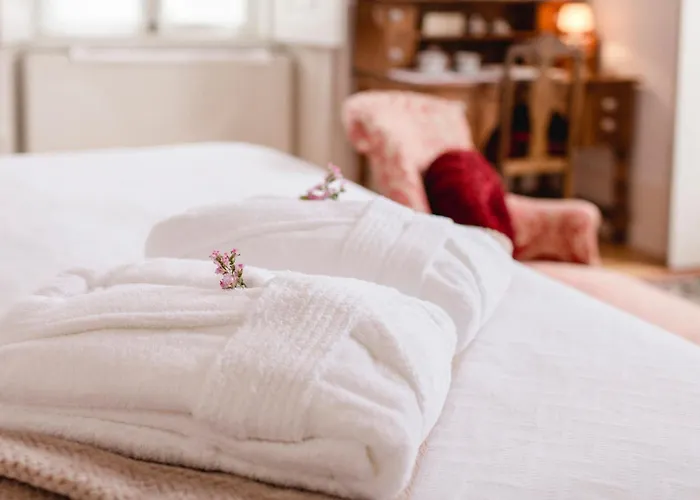 Torres Da 住宿加早餐酒店