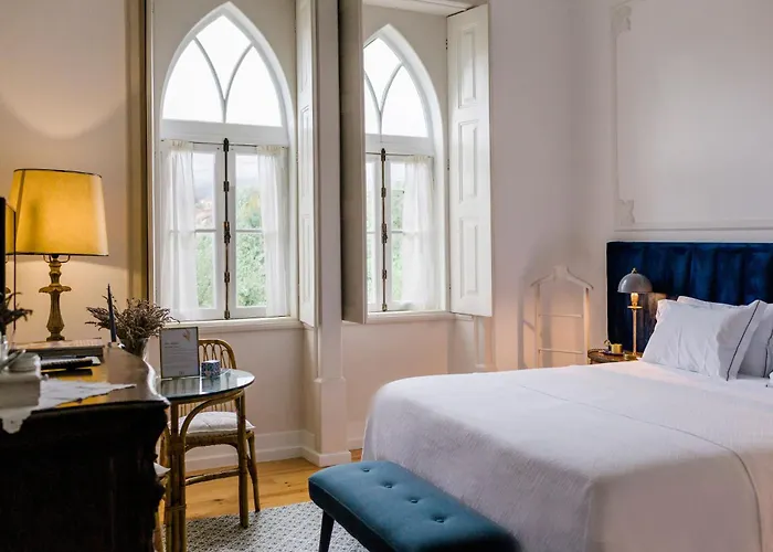 Torres Da 4* 阿纳迪亚