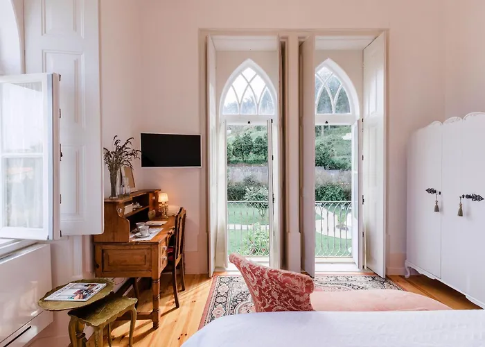 Torres Da 住宿加早餐酒店