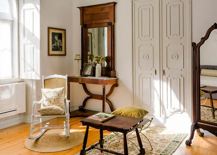 住宿加早餐酒店 Torres Da